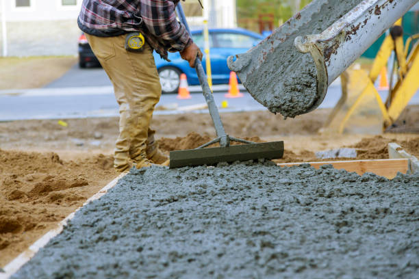 Best Concrete Retaining Walls in Westphalia, MD